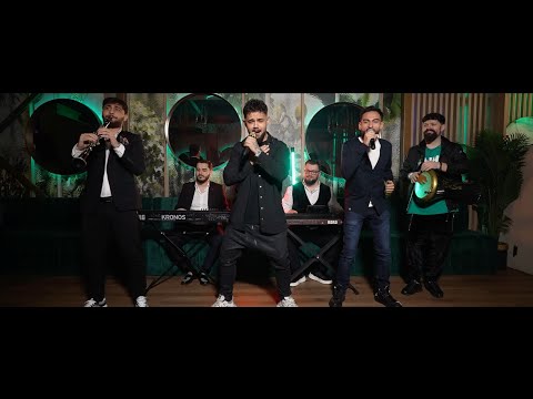 Bogdan Effe  ✅  Nu meriti tu ✅ Manele Noi Live  2024