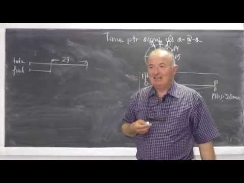 1/2 Lectia 484 - Unitati de masura pt. Timp Lungime Greutate cu multipli si sbmultipli - Clasa 4