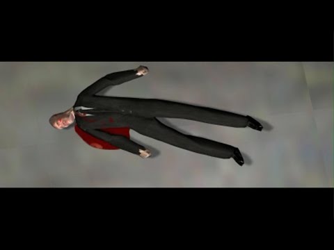 Syphon Filter 2 PS5 Jason Chance Boss Battle