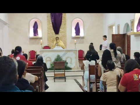 Jesus Cristo sairá em procissão motorizada de Fazenda Nova a Olivença, Alagoas!