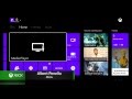 Xbox One Media Player Preview