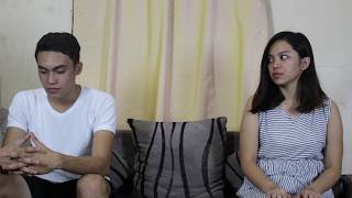 DATING TAYO by Tj Monterde