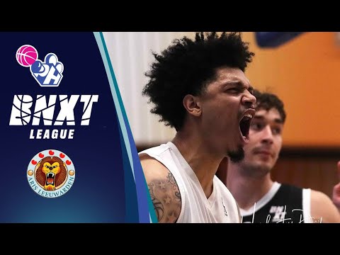 Ar'mond Davis Highlights 2021/22|| Dutch BNXT League || Aris Leeuwarden