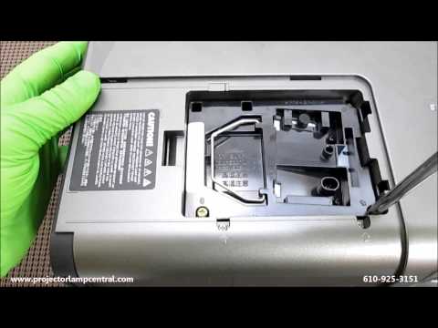 Vivitek 5811116701 S Projector Lamp Replacement