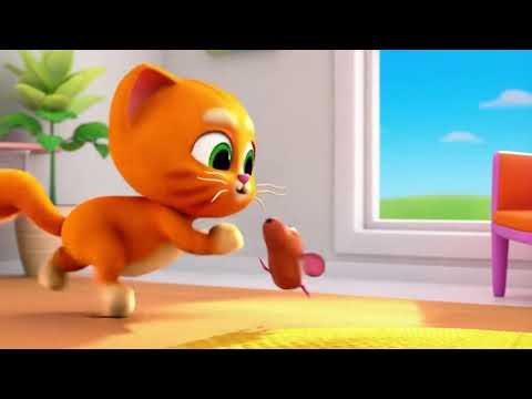 Little Kittie, Maliha's Favourite