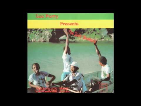 Jolly Brothers - Have A Little Faith