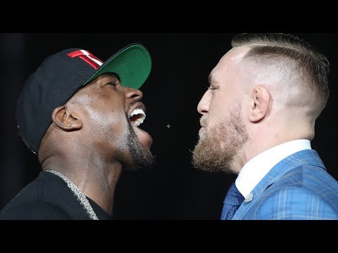 UFC President: Mayweather vs McGregor is the biggest fight ever