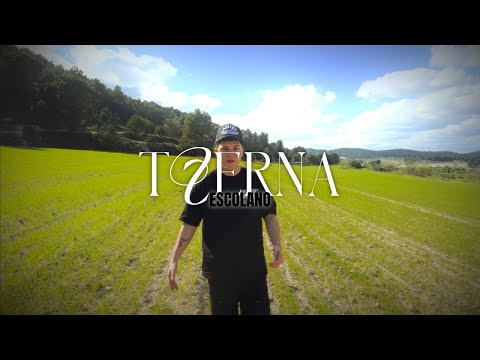 Escolano - TIERNA (Vídeo Oficial)