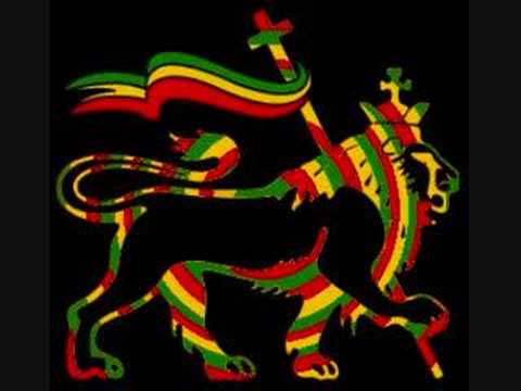 Niyorah ft. Pressure - African Chant