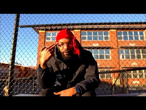 Don Tae - Juss Bars [Official Music Video]
