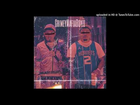 GrimeyMafiaBoyzz - Mo Money