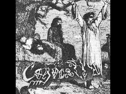 Corocotta-Sacrificios humanos entre los pueblos del norte