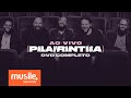 DVD Completo Palavrantiga Ao Vivo