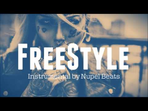 Flute Freestyle |  Sick Banger |  Hip Hop Rap Beat | Dope Instrumental