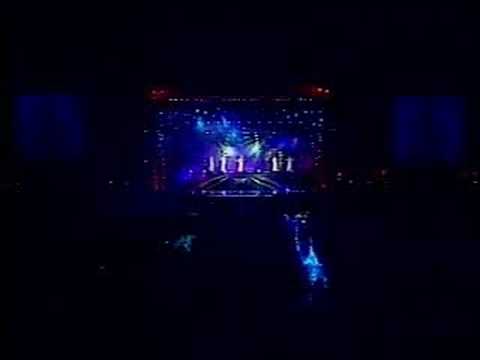 990918 - H.O.T - As Much As I Loved You