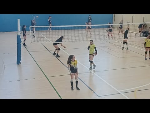 Las Rozas - Feel Alcobendas Cadete A 20230311