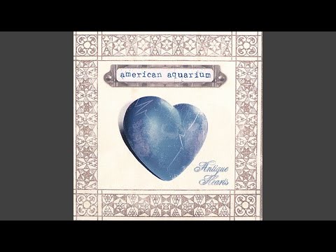 Rosebud - American Aquarium