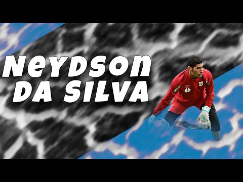 NEYDSON DA SILVA● HIGHLIGHTS/Brattvåg IL● 2020/21
