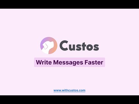 Item video thumbnail