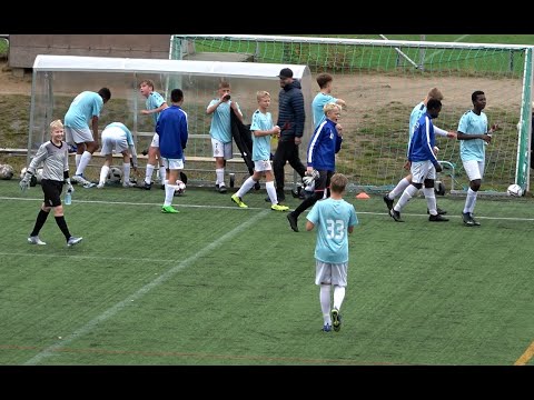 RCD Espanyol Academy Helsinki vs PEPO/IPS YJ, Boys U14