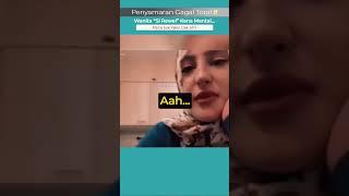 Download lagu TWO FOREIGN WOMEN WEAR HIJAB BUT INSULT INDONESIA? SEE THIS MAN'S RESPONSE! #feedshort mp3