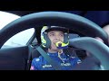 MUST WATCH! Norris and Ricciardo race Zak Brown around Silverstone! thumbnail 3