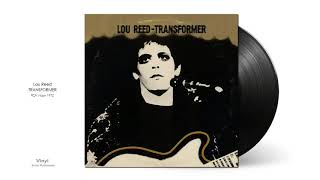 Lou Reed | New York Telephone Conversation