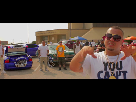 LuKane - Like Me (Official Video)