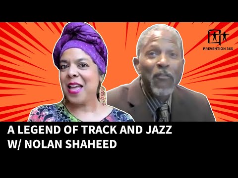 Marvin Gaye Told Me This...