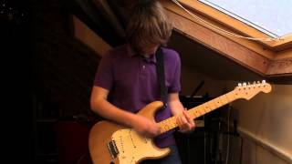 You Probably Couldn&#39;t See For The Lights - Arctic Monkeys Cover HD