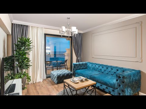 Casa di Fiore SPA und Medical Hotel, Mineralpools & Privatstrand | Urlaub mit Falguni