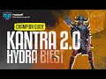 Raid Shadow Legends Champion Guide Kantra 2022 Debuffsau Hydrabiest Und Provokerin DT