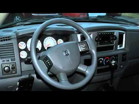 Thumbnail for 2007 Dodge Ram Pickup 2500 - Albion Motors - Big Lot by Albion Motors