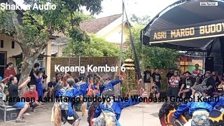 Download lagu Soyo Kawak Soyo Penak Jaranan Asri Margo budoyo Live Wonoasri Grogol Kediri Kepang 6 mp3