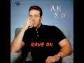 Jack Scott - Rave On