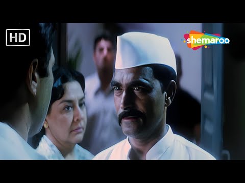 Story Ka Climax | Sayaji Shinde | Sunny Deol | Priyanka Chopra | Big Brother