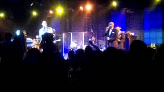 Eric Roberson - The Newness - Birchmere 5/26/2012