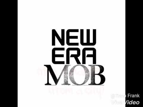 Trino Ft. Markie  ( FROM A CITY)