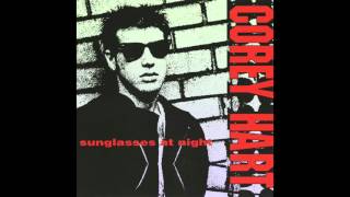 Corey Hart - Chippin&#39; Away