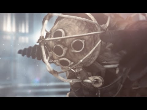 Obey "Infinite" Teamtage - My parts | Obey FrostB