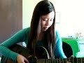 Apple - Joe Brooks (cover) 