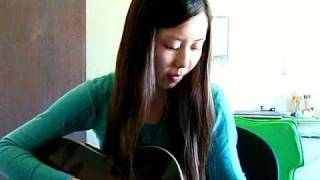 Apple - Joe Brooks (cover)