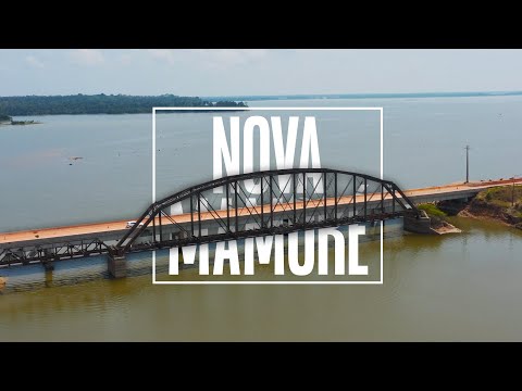 NOVA MAMORÉ | PRODUÇÃO EVOLUÇÃO MARKETING