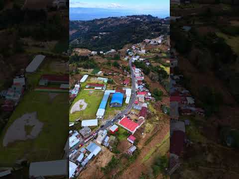 Guatemala aldea tres cruces sipacapa san marcos