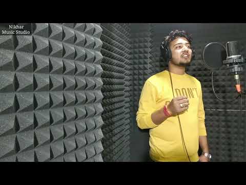 Nitin Sharma  tum hi aana