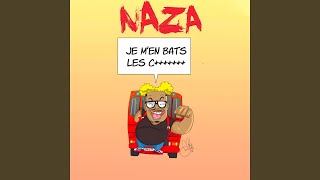 Je m&#39;en bats les c*******