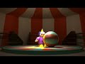 Circus Act