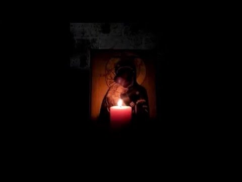 O Sapientia ("O Wisdom Coming forth") Gregorian Antiphon - Choir of Christ Church St Laurence