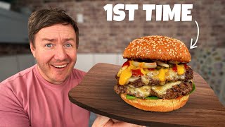 Are Smash Burgers Actually Better Than Regular Burgers?