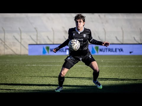 Serie C - AC Carpi vs Pianese 1-1: Highlights